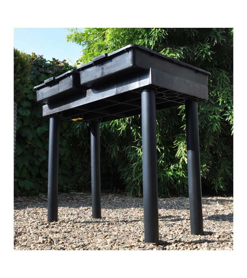 Eco kweektafel